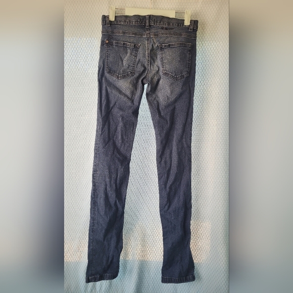 See by Chloe jeans size 25 - Picture 3 of 6